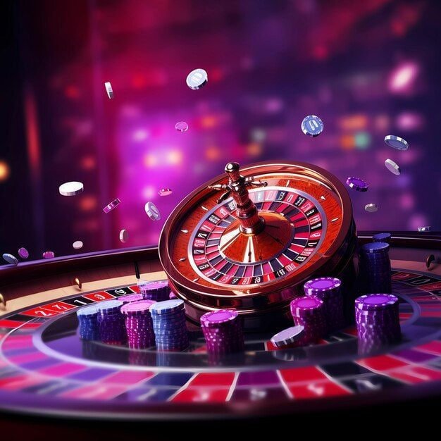 rbaj sports and casino-style entertainment section for adult users