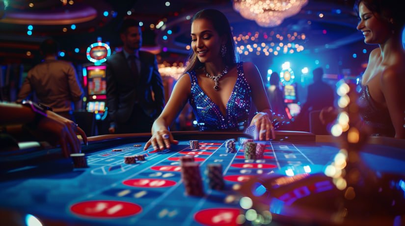 Bangladesh adult users browsing rbaj live casino on mobile devices