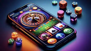 organized rbaj live casino page showing account care and table-style sections